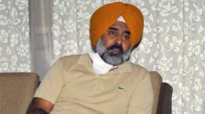 Pargat Singh Accuses Amarinder, AAP, and BJP of Delaying Sacrilege Probe