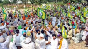 Kisan Mahapanchayat to Be Held in Panipat on August 10 for MSP Law and Farmer Rights