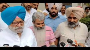 Congress High Command to Hear Punjab Leaders One-on-One After Ludhiana Bypoll Loss