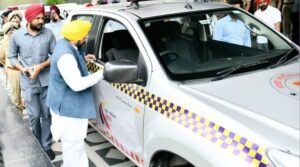 Allegations of Irregularities in Punjab Government’s Purchase of 144 Toyota Cars for Special Security Force