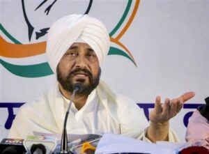 Channi Offers to Help Vigilance Bureau in Majithia Corruption Case, Clarifies His Stand