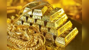 Gold Hits Record ₹1,00,502 per 10 Grams; May Rise to ₹1,04,000 by Year-End