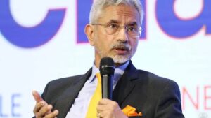 Pahalgam terror attack was economic war to hurt Kashmir tourism: Jaishankar