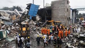 Death Toll Rises to 35 in Telangana Pharma Plant Explosion