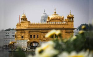 Punjab Police Struggle to Trace Threat Emails Sent to Golden Temple