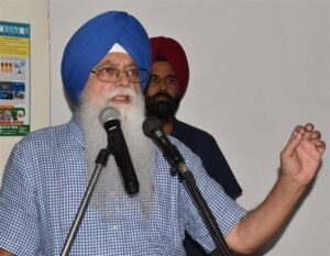 Punjab Committee to Seek Public and Religious Feedback on Anti-Sacrilege Bill