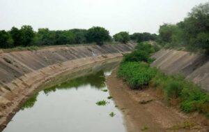 Punjab and Haryana CMs to Hold SYL Canal Talks in Delhi on July 9