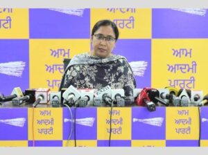 20 Children Rescued from Begging in Punjab Under Project Jeevanjot 2.0