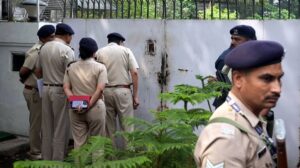 Mastermind Behind ₹30 Lakh Cyber Fraud Arrested from Kerala by Punjab Police