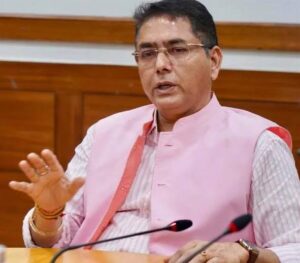 Aman Arora Defends Land Pooling Policy, Blames Opposition for Misleading Farmers