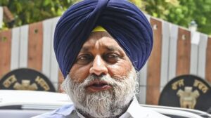 SAD Faces Crisis in Doaba as Leaders Quit and Support Fades
