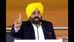 Punjab to Launch ₹10 Lakh Universal Health Insurance Scheme for All Families