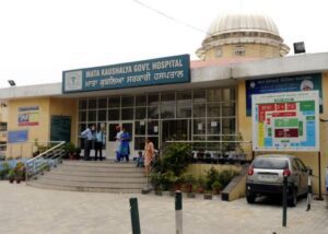 Patiala Doctor Faces Inquiry Over Alleged Negligence in Child’s Death