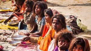 Pathankot Raids to Stop Child Begging