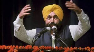 Punjab Gears Up for Semiconductor Growth: CM Mann Announces Park in Mohali