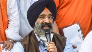 Section 144 Enforced in Punjab Sirsa Demands CBI Probe