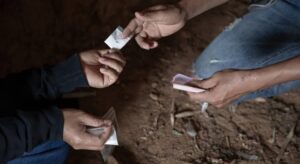 In Punjab’s Border Villages, Entire Families Trapped in Drug Trade for Survival