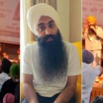 Singer Bir Singh Apologises to Akal Takht for Dance at Guru Teg Bahadur Tribute Event