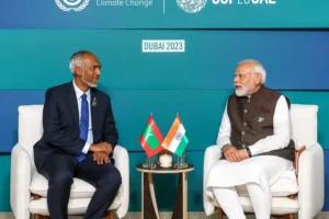 PM Modi Set to Visit Maldives in Late July Amid Strengthening Ties; EAM Jaishankar to Attend SCO Meeting in China