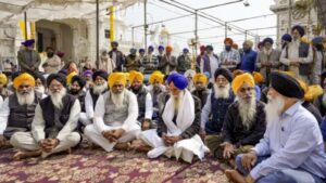 SGPC Prepares to Send Sikh Pilgrims to Pakistan for Guru Nanak Dev’s Birth Anniversary