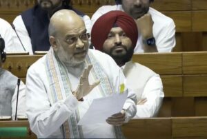 Government set to move bills to remove arrested PMs.