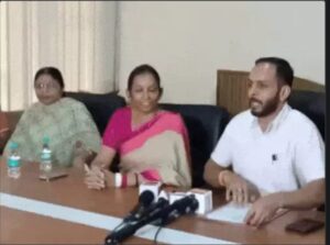 Student Union Elections in Chandigarh’s PU.