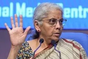 GST Council Meeting Called On Sept. 3-4.