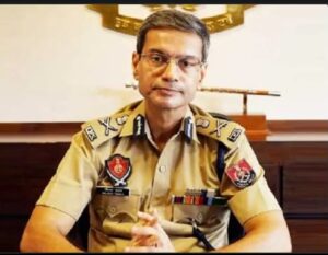 4 gangsters of the Bambiha gang arrested.