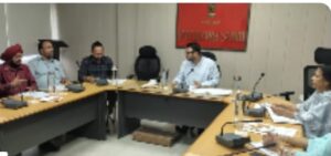 Political Parties Urged to Appoint Booth-Level Agents.