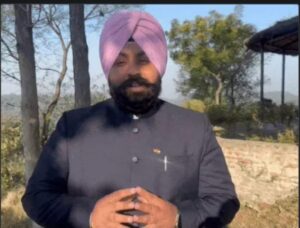 Relief for Punjab government from  the Supreme Court.