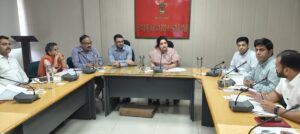 Administration and Police Fully Prepared .