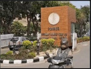 RTI reveals a nursing student missing at Chandigarh PGI.