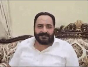 Punjab Police Search for Punjab MLA in Karnal.