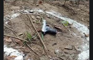 Encounter between Amritsar Police and Criminals.