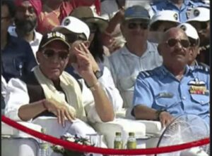 After 62 years, the IAF’s MiG-21 will make its last flight.