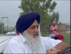 “Big update on Majithia case, Court rejects bail plea”.