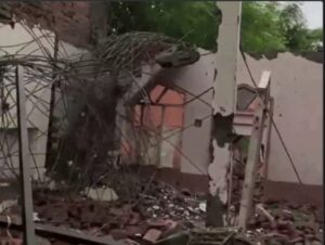 Agriculture Minister 