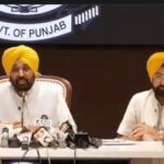 Punjab CM Mann