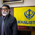 Khalistani