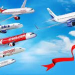 international flights