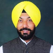 Rupinder Singh Happy