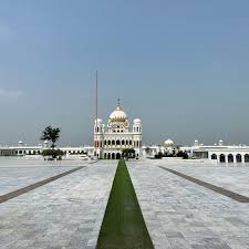 Gurdwara Kartarpur 