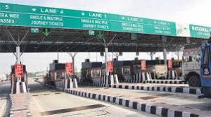 Ladhowal Toll Plaza Remains Toll-Free.