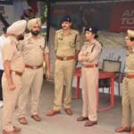 Amritsar Police'
