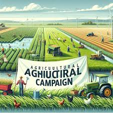 Agriculture