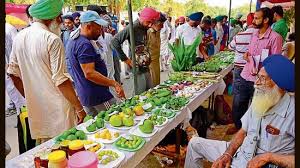 Kisan Mela