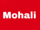 History of Mohali.