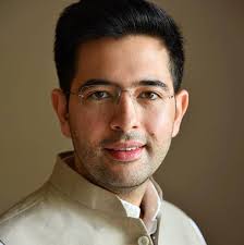 Raghav Chadha