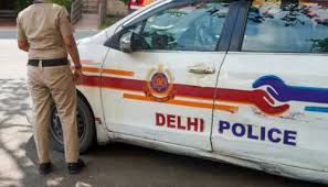 Delhi Police