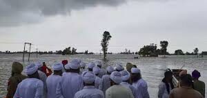 Punjab Monsoon